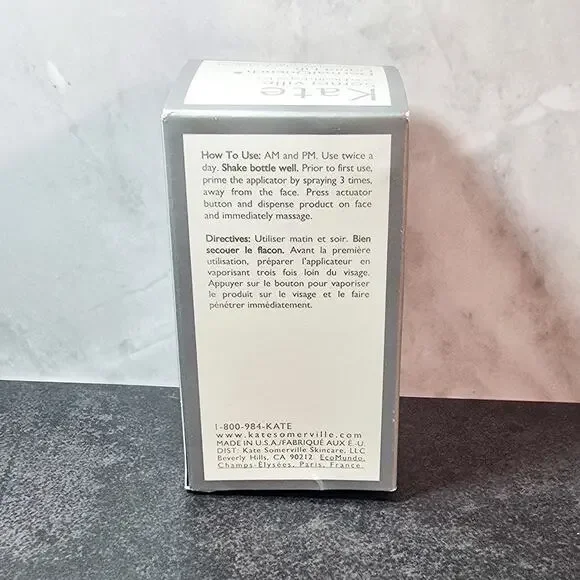 Kate Somerville New DermalQuench Liquid Lift advanced hydration treatment 15 g - Picture 4 of 8